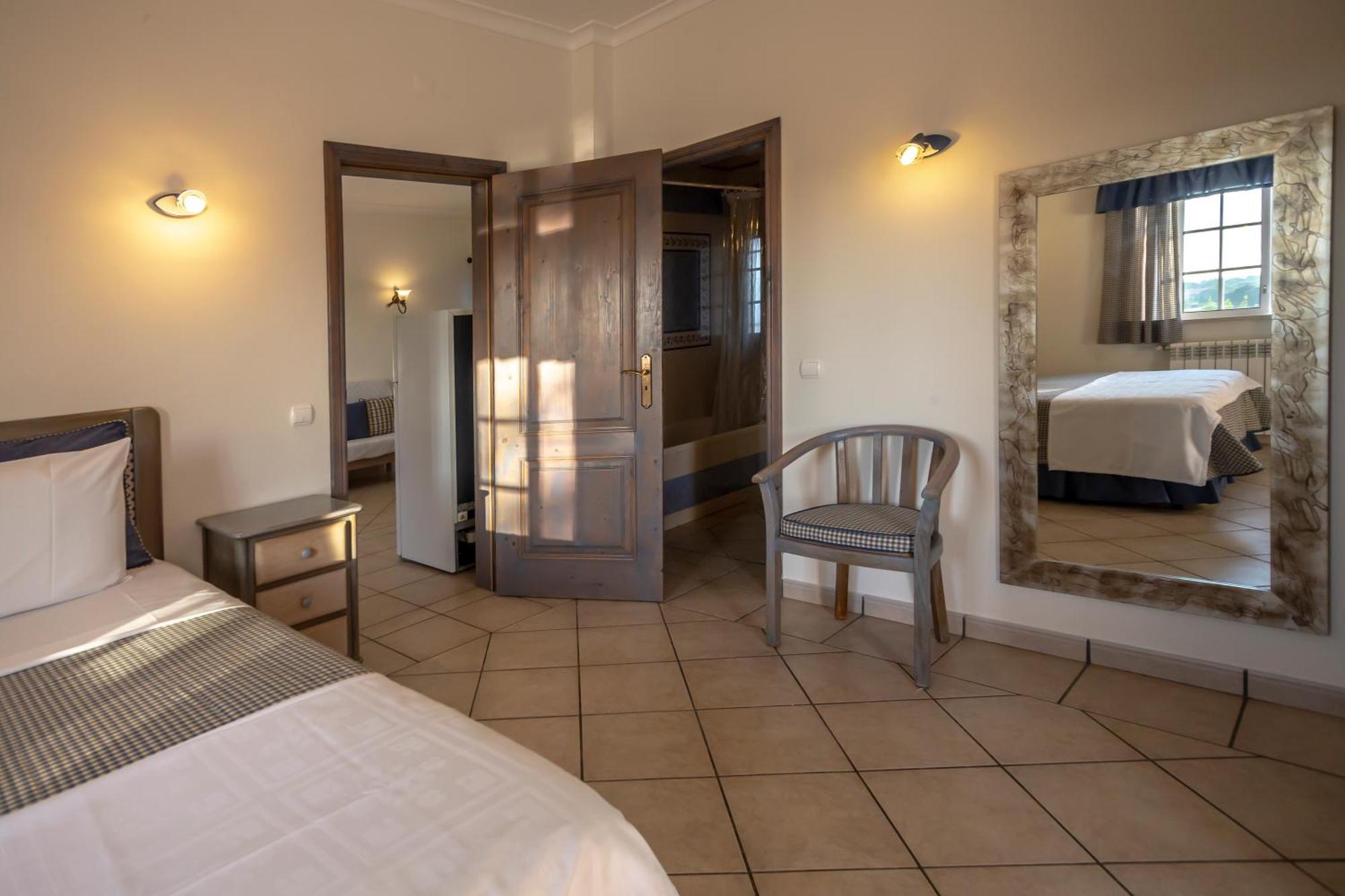Al Meida Guesthouse Albufeira Dış mekan fotoğraf