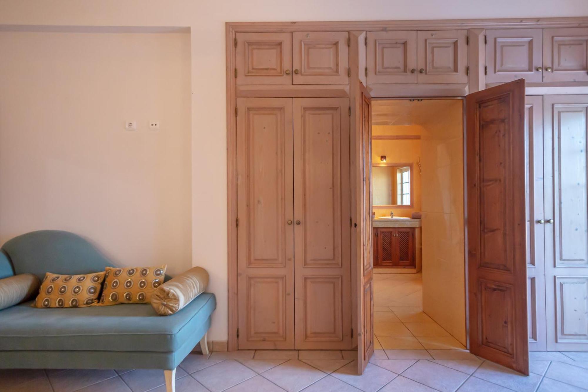 Al Meida Guesthouse Albufeira Dış mekan fotoğraf