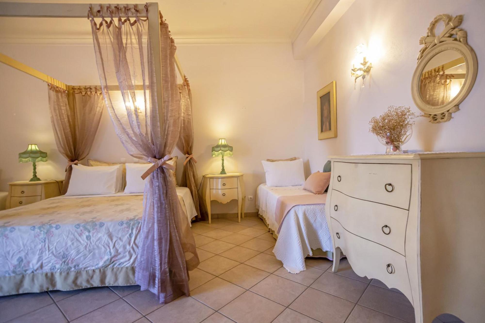 Al Meida Guesthouse Albufeira Dış mekan fotoğraf