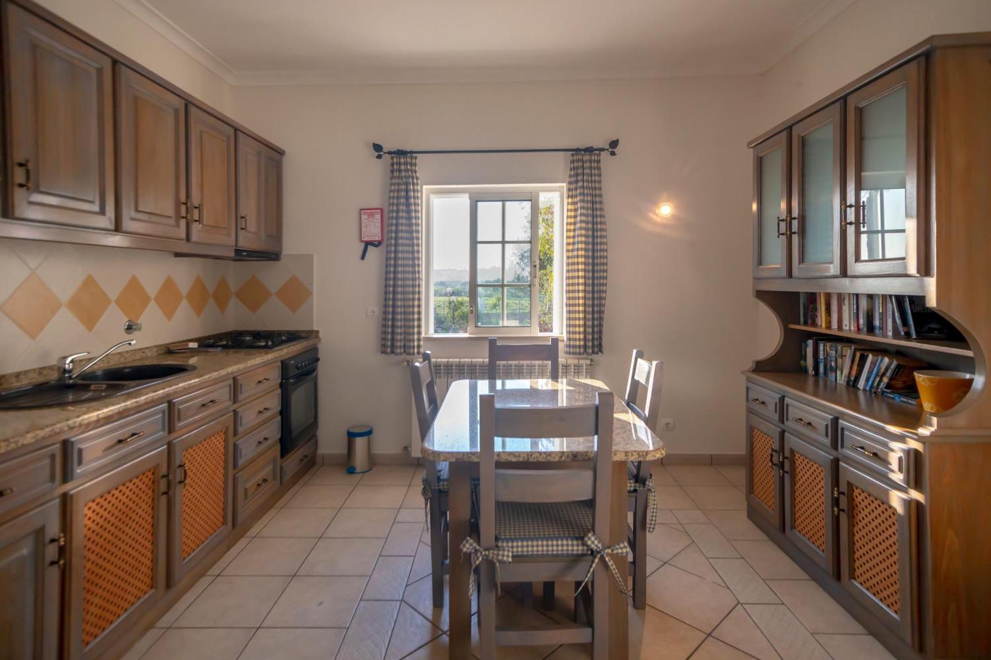 Al Meida Guesthouse Albufeira Dış mekan fotoğraf