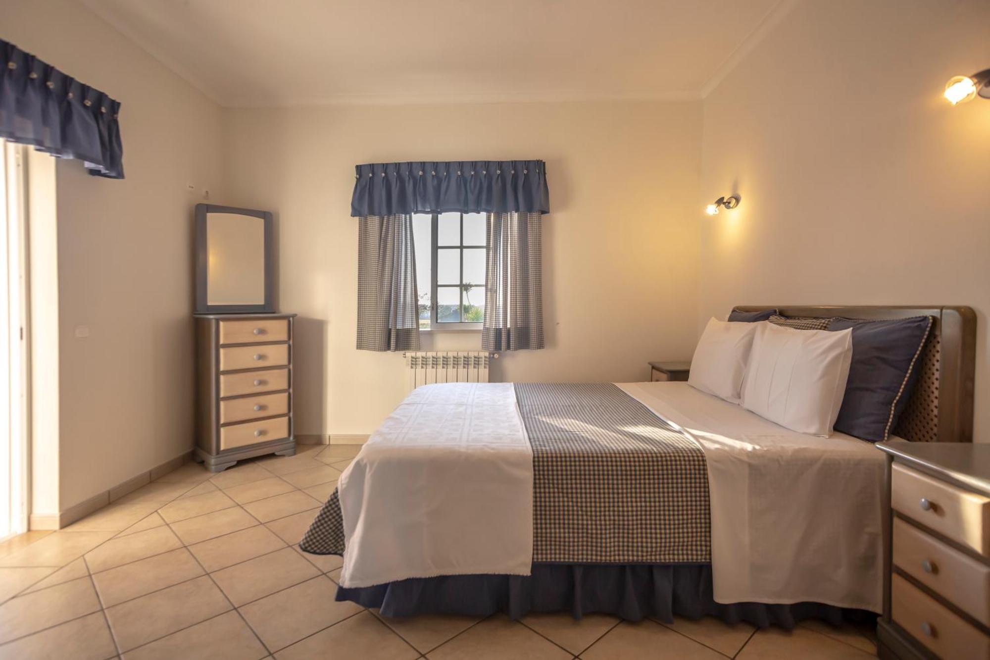 Al Meida Guesthouse Albufeira Dış mekan fotoğraf