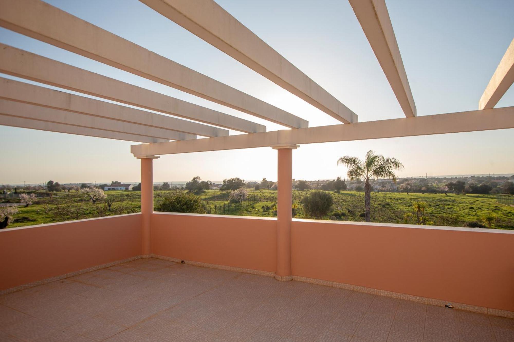 Al Meida Guesthouse Albufeira Dış mekan fotoğraf