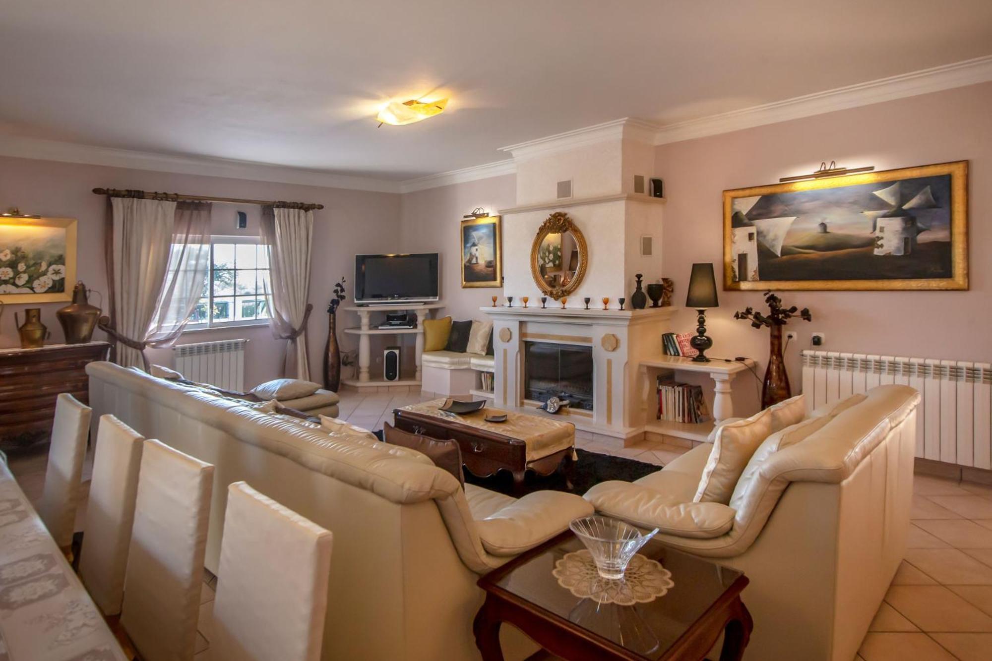 Al Meida Guesthouse Albufeira Dış mekan fotoğraf