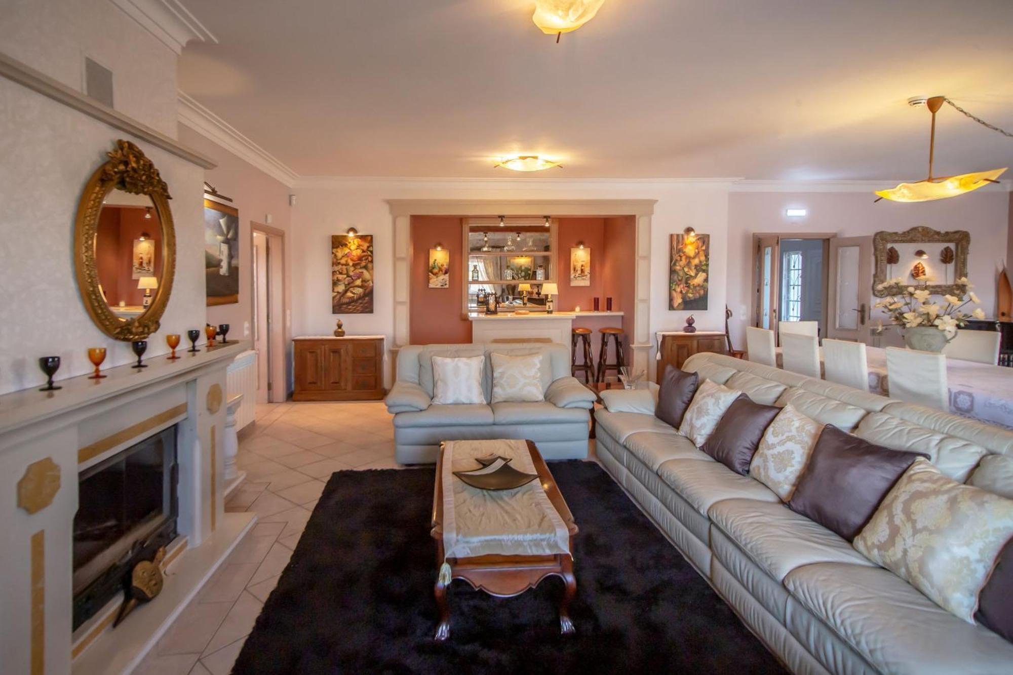 Al Meida Guesthouse Albufeira Dış mekan fotoğraf